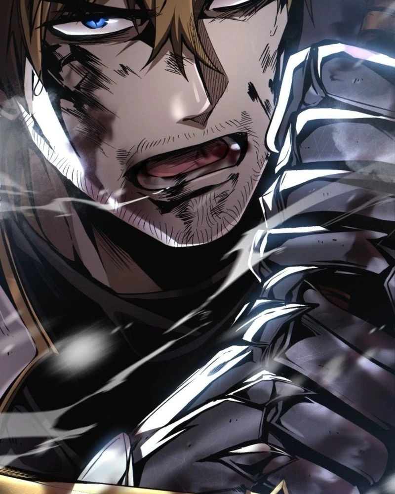 Ta Trở Thành Đại Hoàng Tử Điên Khùng Chapter  1 - 34