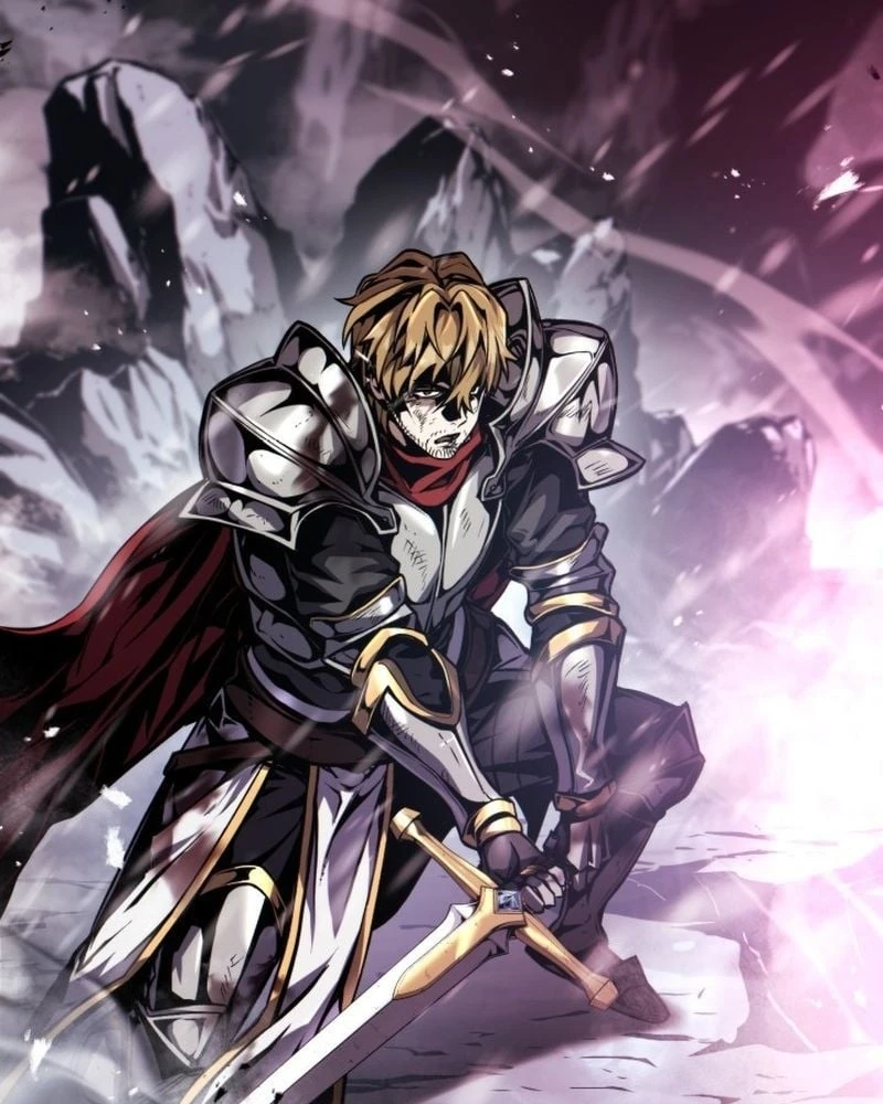 Ta Trở Thành Đại Hoàng Tử Điên Khùng Chapter  1 - 44