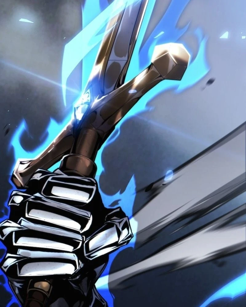 Ta Trở Thành Đại Hoàng Tử Điên Khùng Chapter  1 - 51