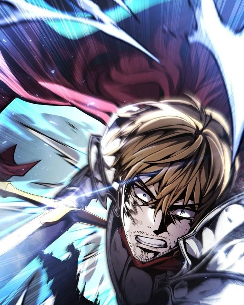 Ta Trở Thành Đại Hoàng Tử Điên Khùng Chapter  1 - 61