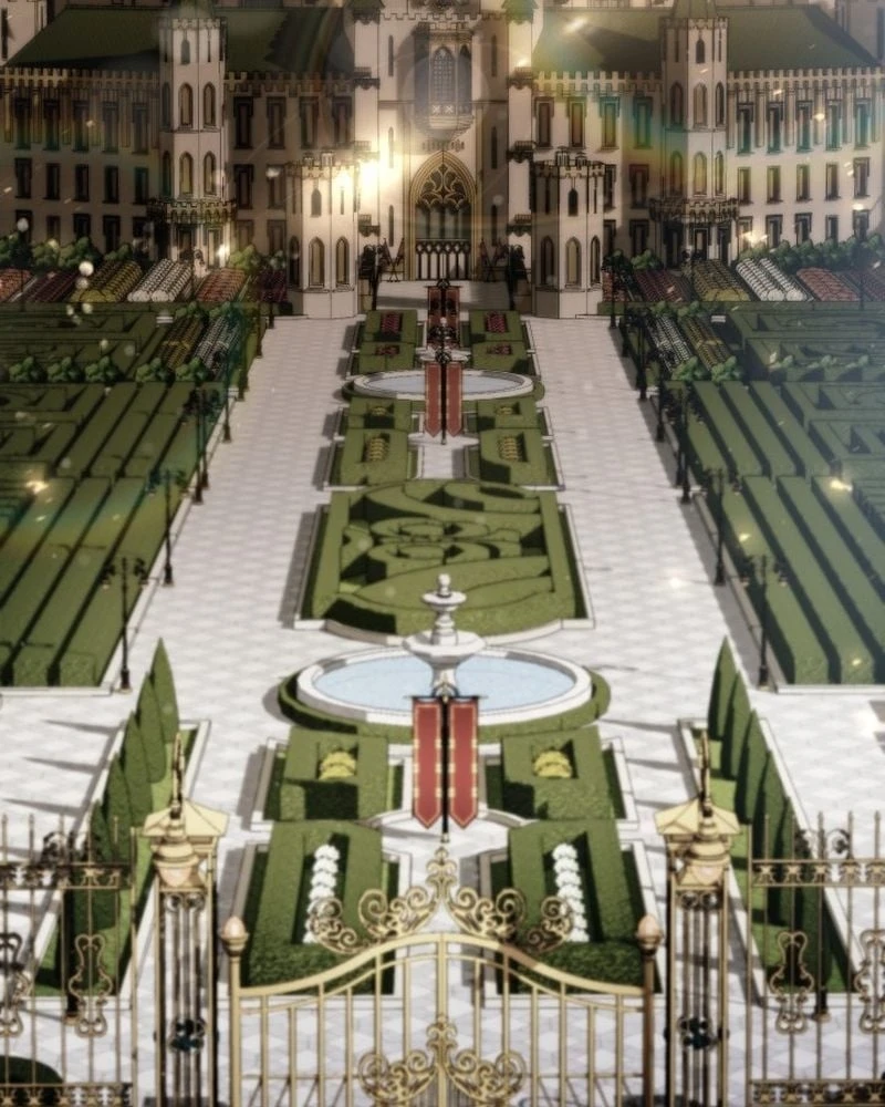 Ta Trở Thành Đại Hoàng Tử Điên Khùng Chapter  1 - 80