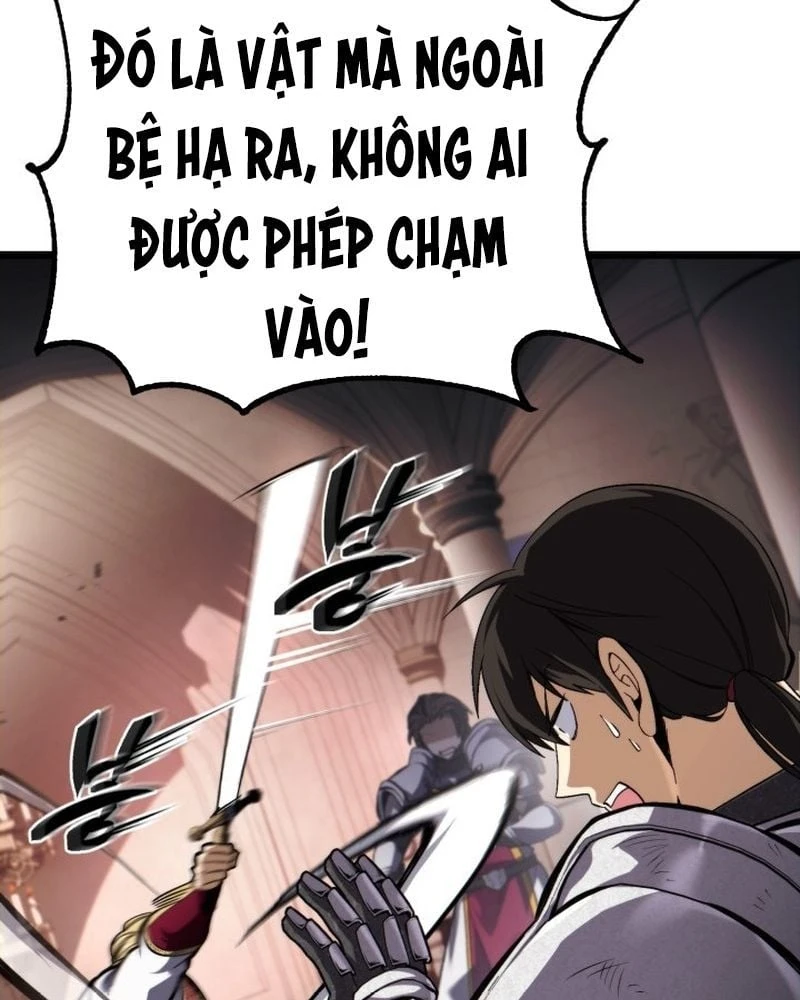 Ta Trở Thành Đại Hoàng Tử Điên Khùng Chapter  1 - 96