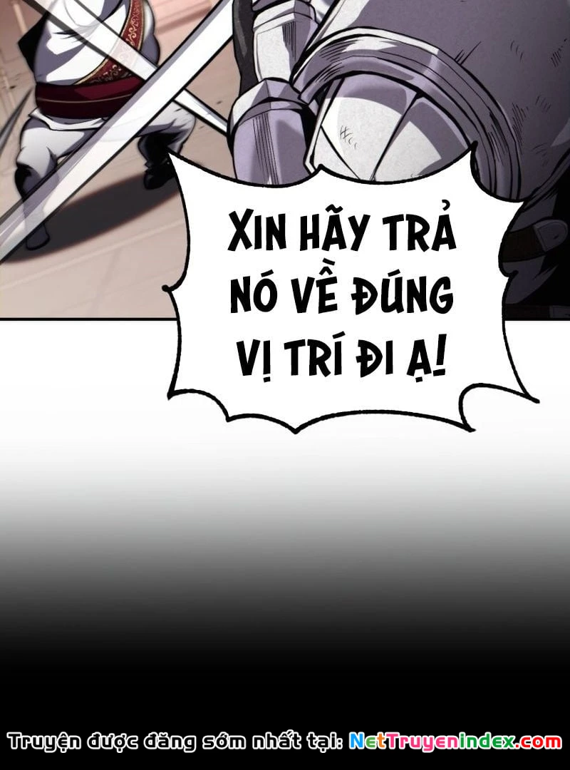 Ta Trở Thành Đại Hoàng Tử Điên Khùng Chapter  1 - 97