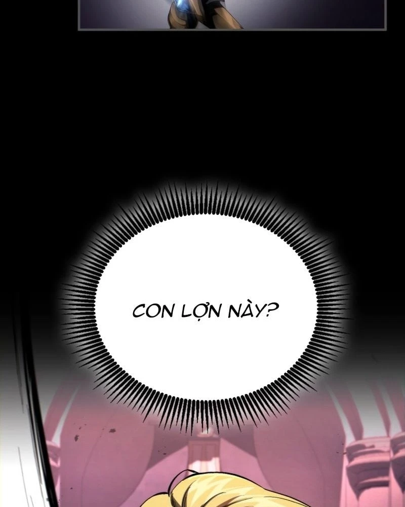 Ta Trở Thành Đại Hoàng Tử Điên Khùng Chapter  1 - 99