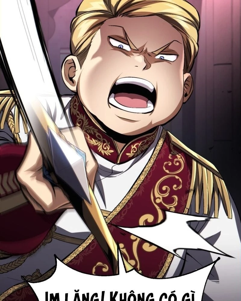 Ta Trở Thành Đại Hoàng Tử Điên Khùng Chapter  1 - 100