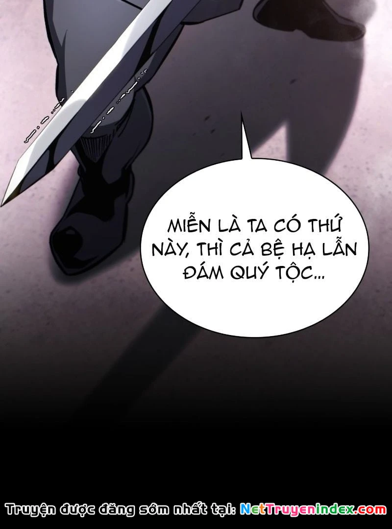 Ta Trở Thành Đại Hoàng Tử Điên Khùng Chapter  1 - 111