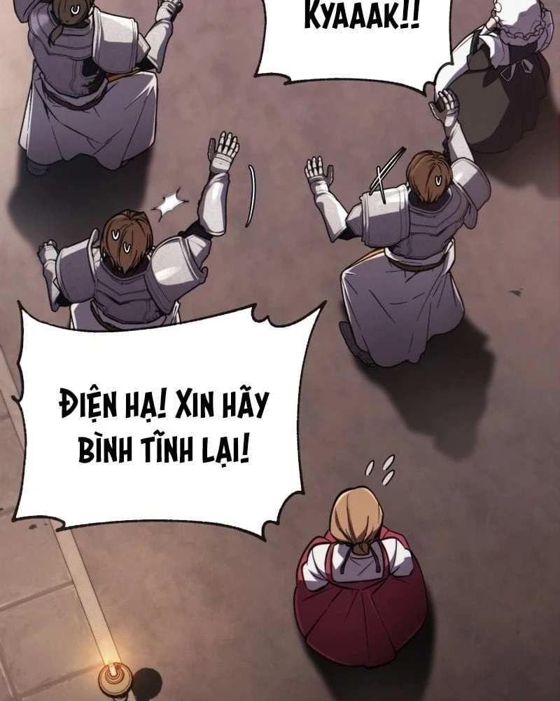 Ta Trở Thành Đại Hoàng Tử Điên Khùng Chapter  1 - 123