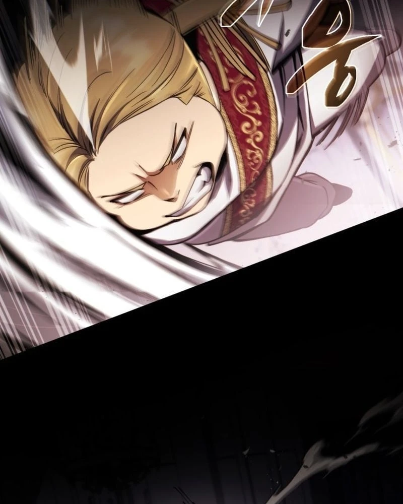 Ta Trở Thành Đại Hoàng Tử Điên Khùng Chapter  1 - 129