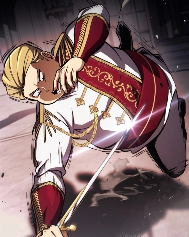 Ta Trở Thành Đại Hoàng Tử Điên Khùng Chapter  1 - 130