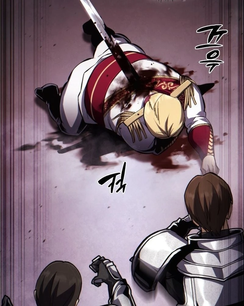 Ta Trở Thành Đại Hoàng Tử Điên Khùng Chapter  1 - 139