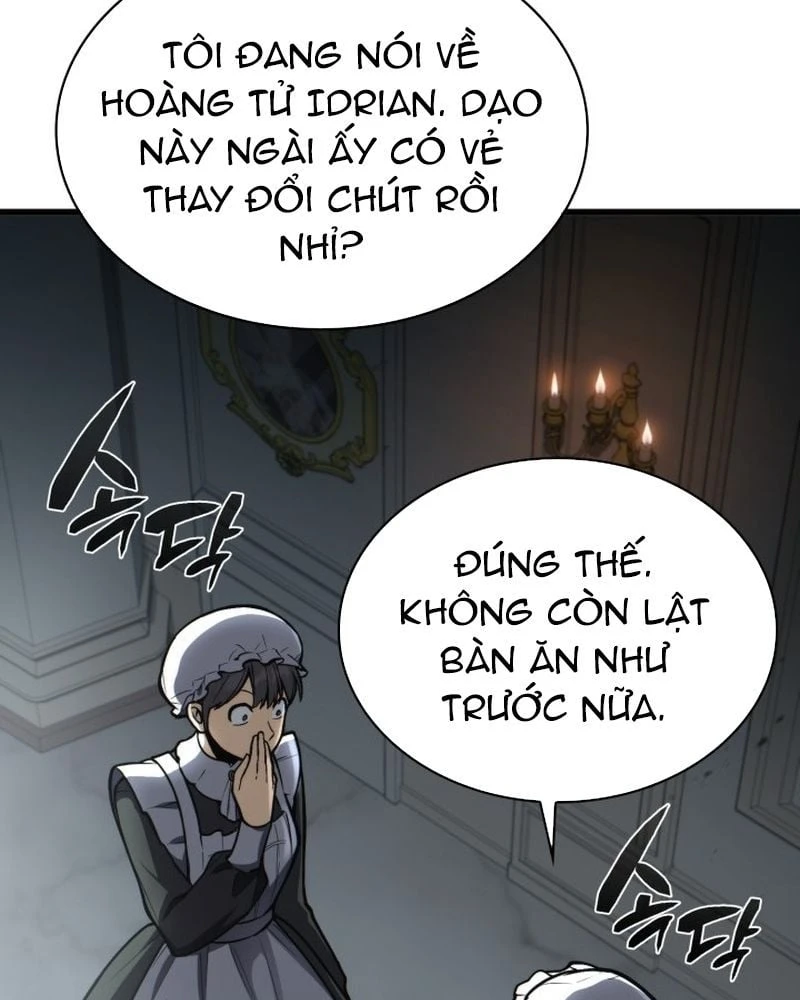 Ta Trở Thành Đại Hoàng Tử Điên Khùng Chapter  1 - 156