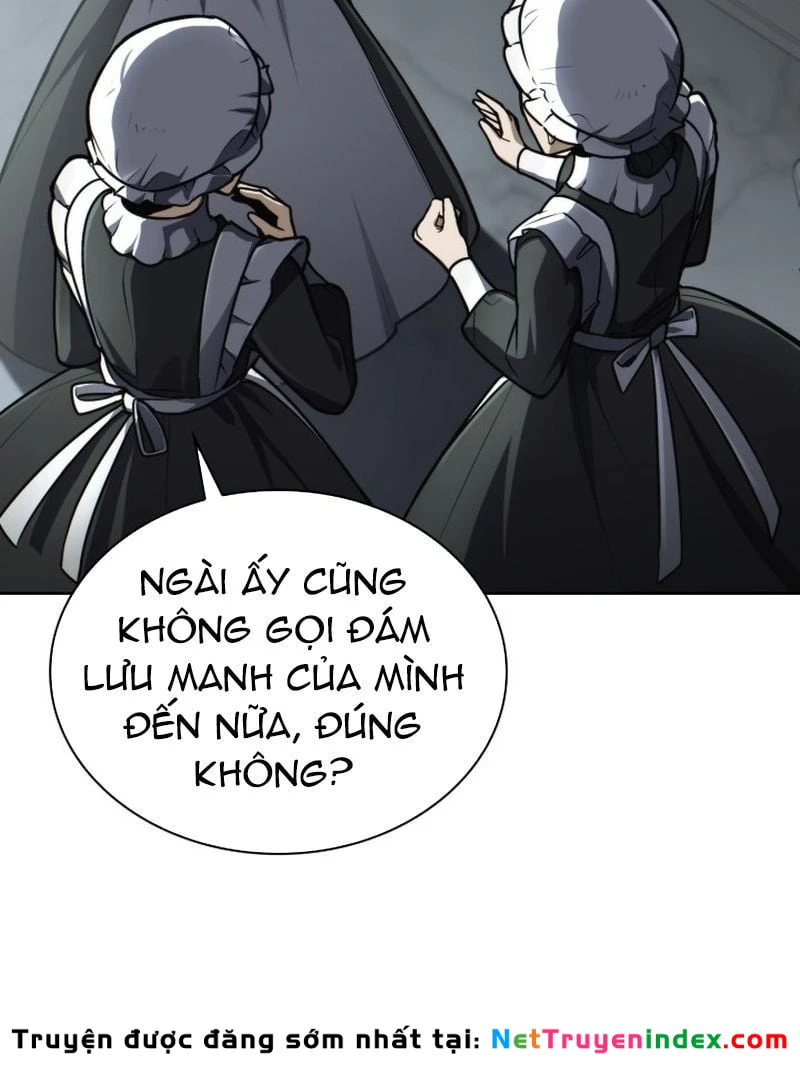 Ta Trở Thành Đại Hoàng Tử Điên Khùng Chapter  1 - 157