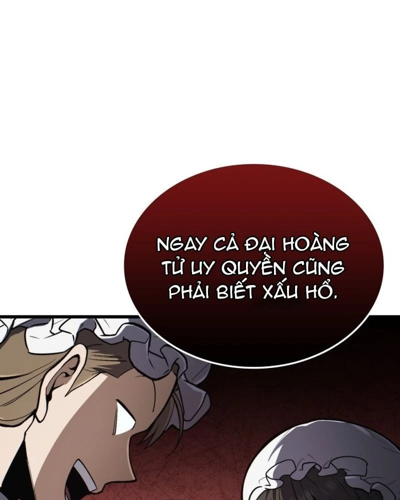 Ta Trở Thành Đại Hoàng Tử Điên Khùng Chapter  1 - 158