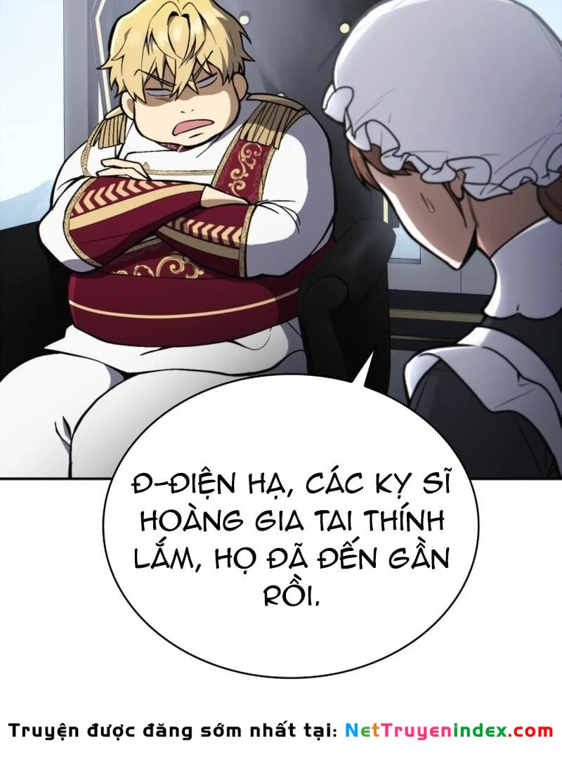 Ta Trở Thành Đại Hoàng Tử Điên Khùng Chapter  1 - 169