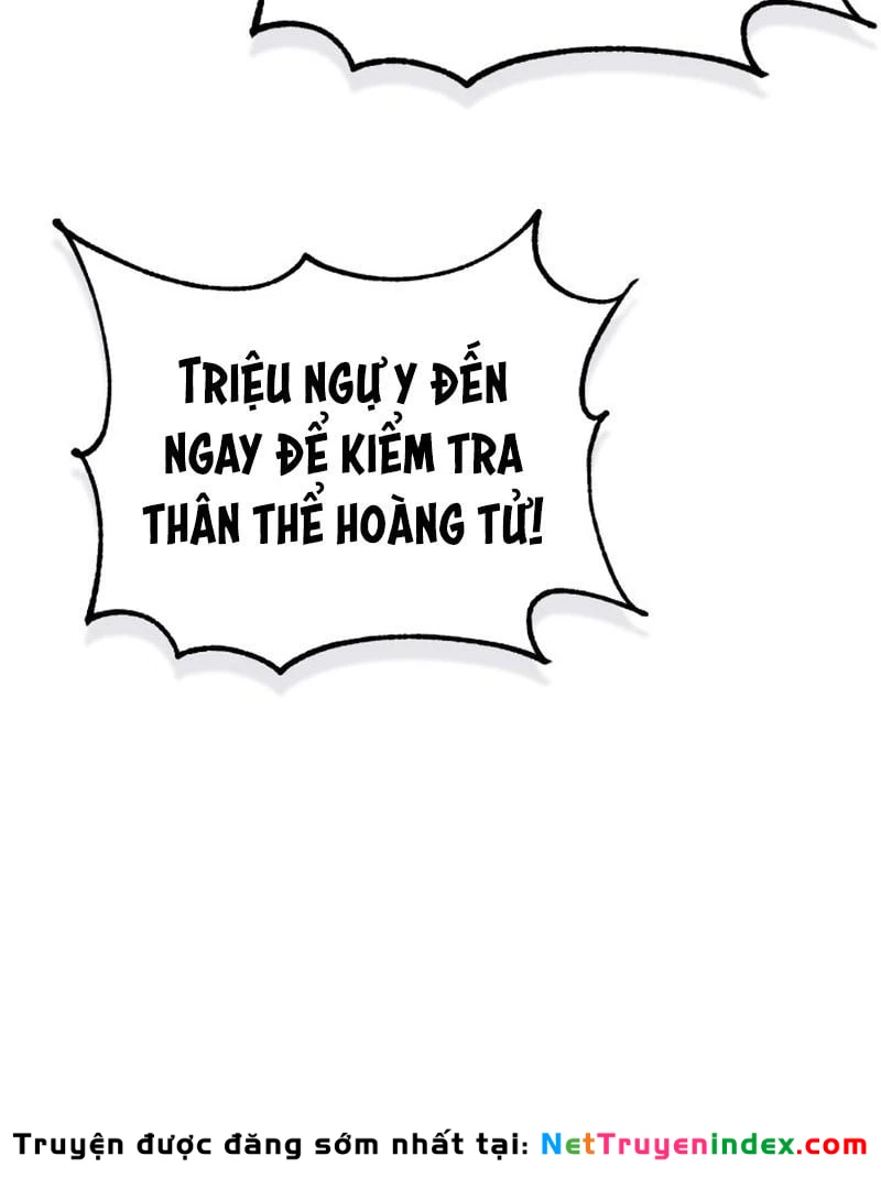Ta Trở Thành Đại Hoàng Tử Điên Khùng Chapter  1 - 193