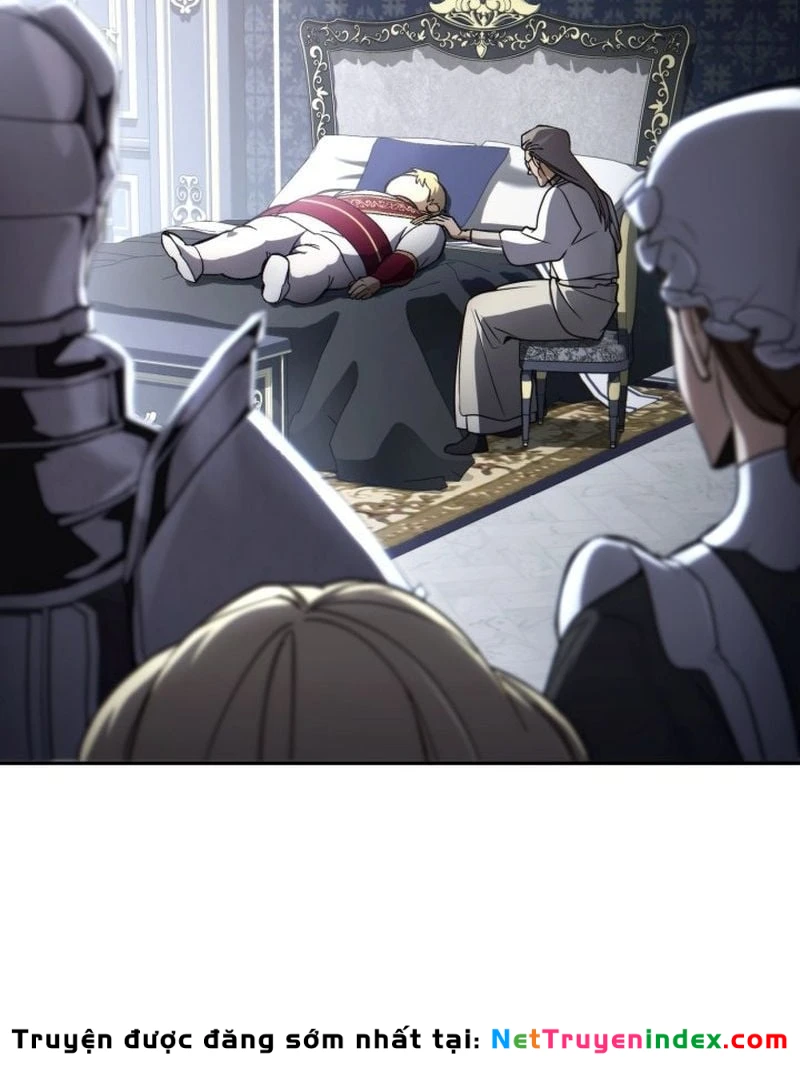 Ta Trở Thành Đại Hoàng Tử Điên Khùng Chapter  1 - 195