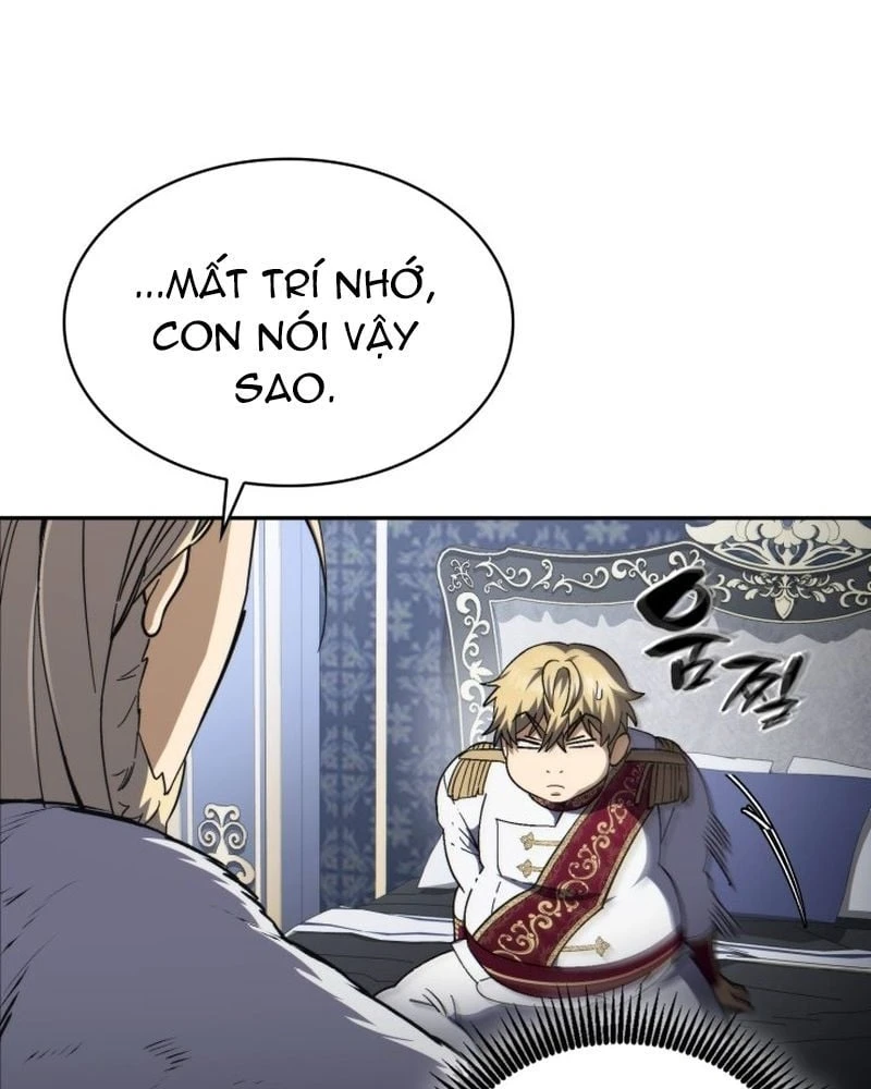 Ta Trở Thành Đại Hoàng Tử Điên Khùng Chapter  1 - 199