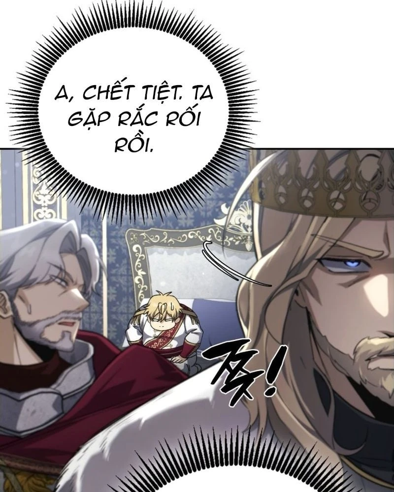 Ta Trở Thành Đại Hoàng Tử Điên Khùng Chapter  1 - 214