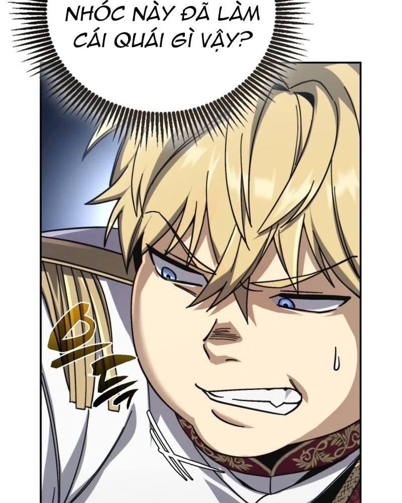 Ta Trở Thành Đại Hoàng Tử Điên Khùng Chapter  1 - 216