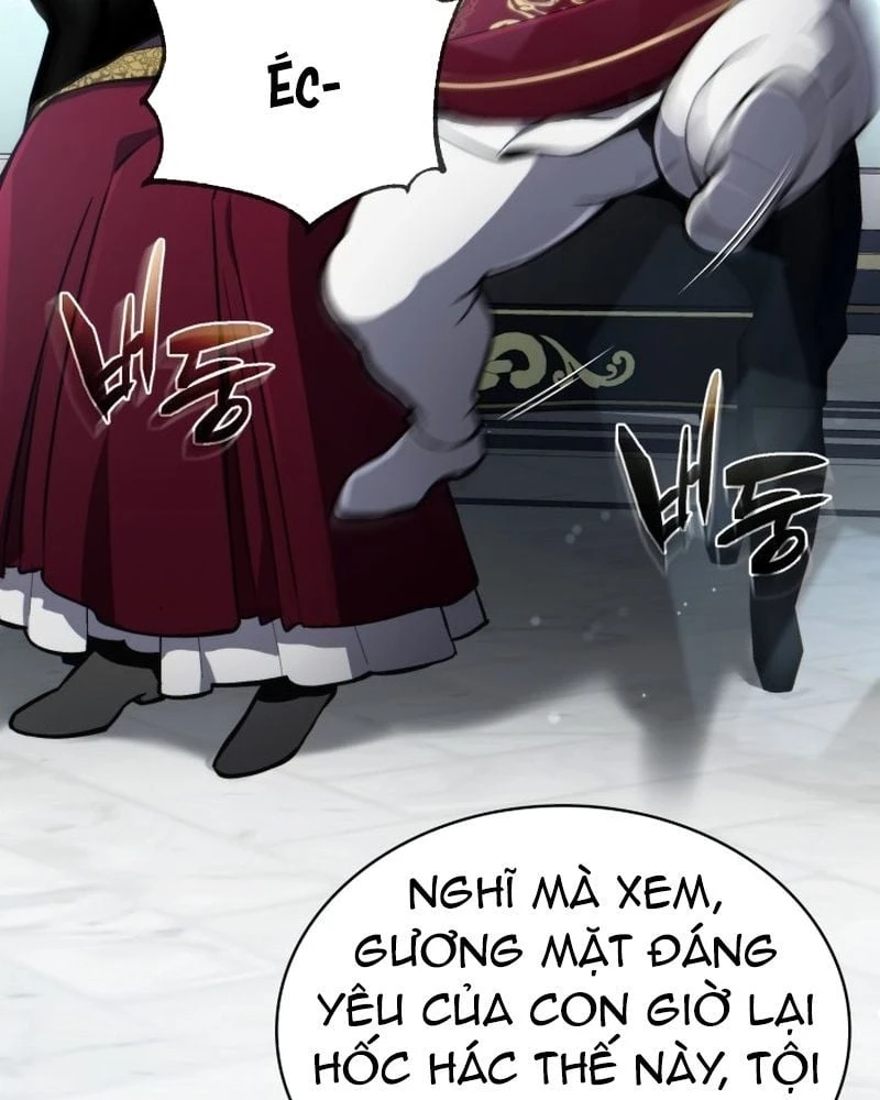 Ta Trở Thành Đại Hoàng Tử Điên Khùng Chapter  1 - 223