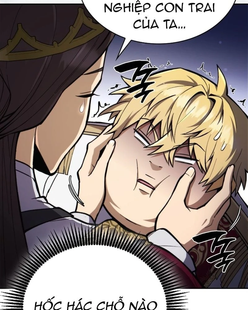 Ta Trở Thành Đại Hoàng Tử Điên Khùng Chapter  1 - 224