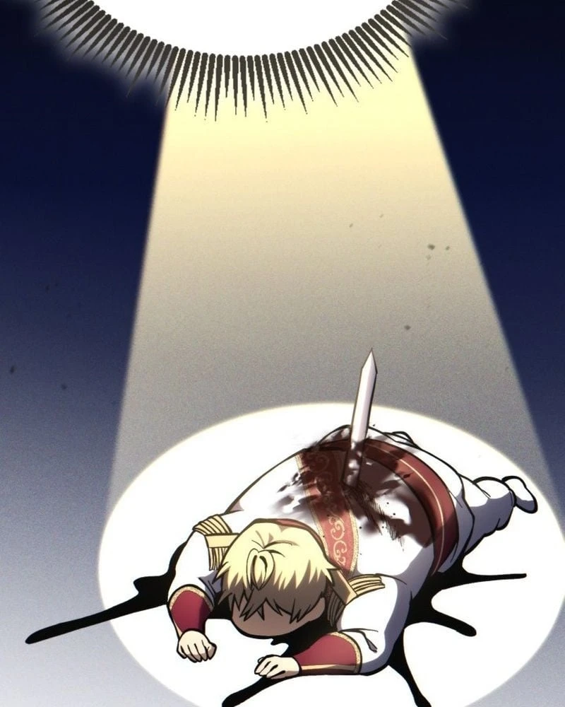 Ta Trở Thành Đại Hoàng Tử Điên Khùng Chapter  1 - 240