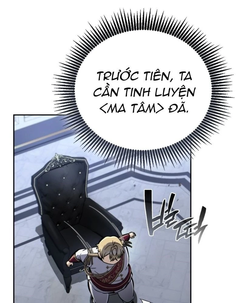 Ta Trở Thành Đại Hoàng Tử Điên Khùng Chapter  1 - 252