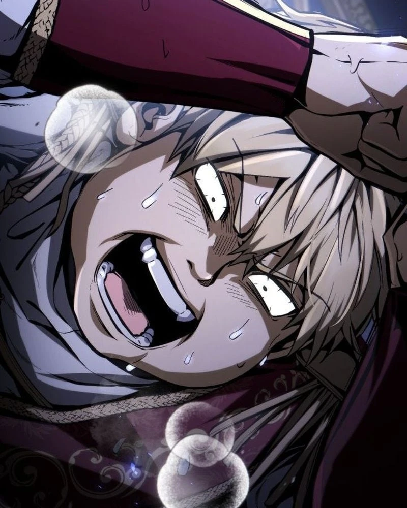 Ta Trở Thành Đại Hoàng Tử Điên Khùng Chapter  2 - 2