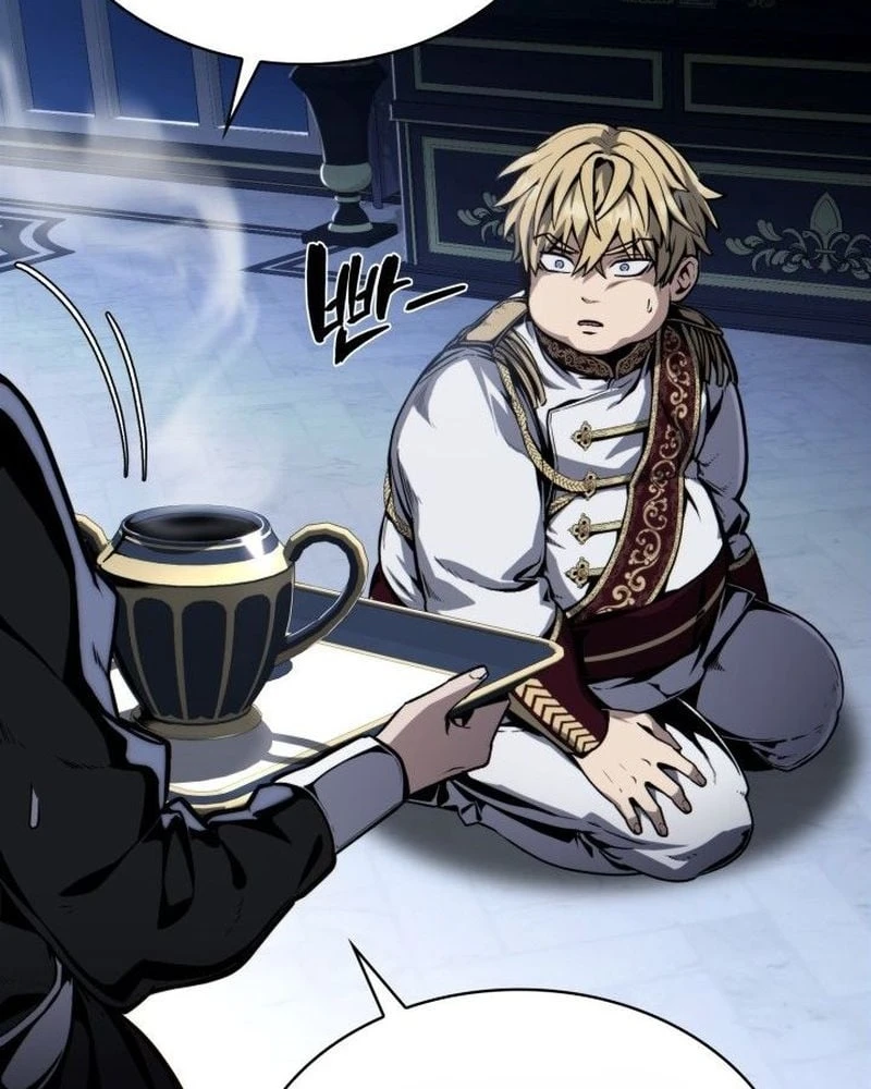 Ta Trở Thành Đại Hoàng Tử Điên Khùng Chapter  2 - 8