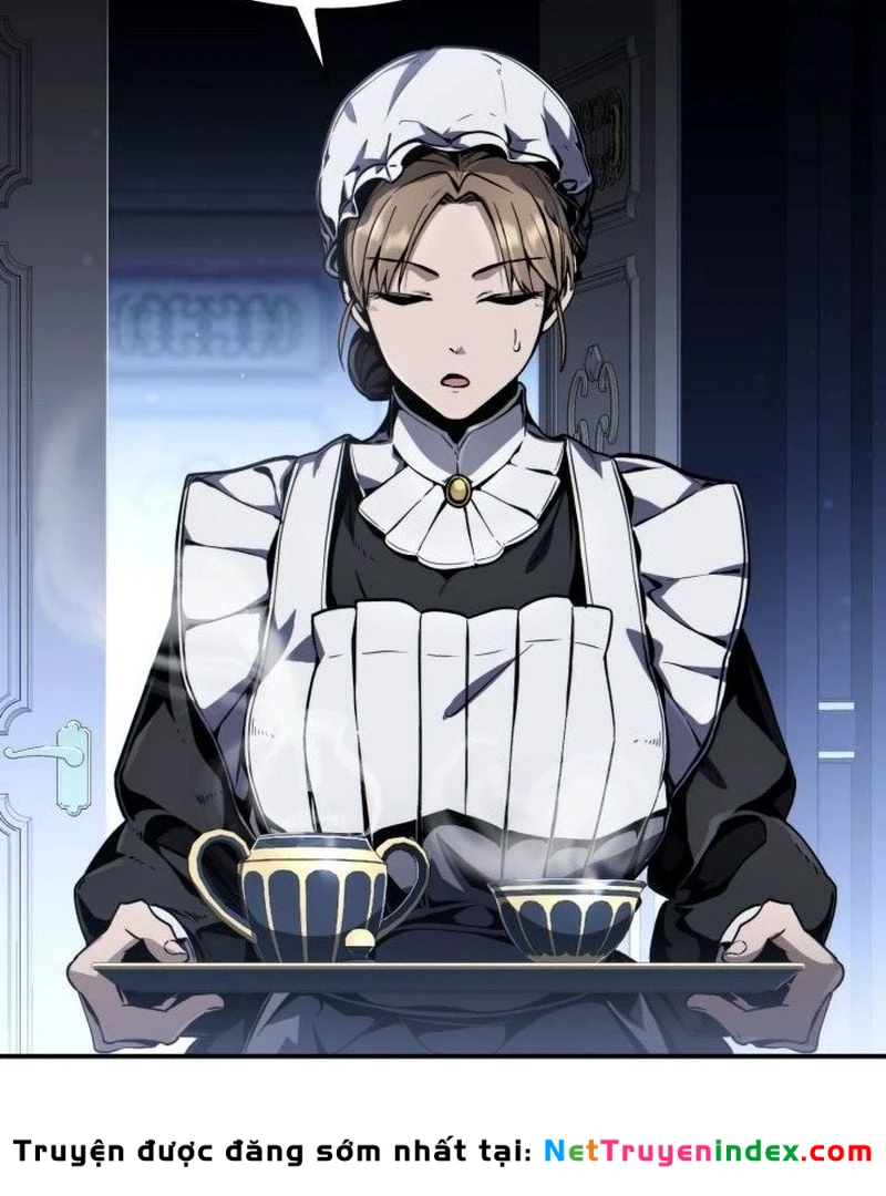 Ta Trở Thành Đại Hoàng Tử Điên Khùng Chapter  2 - 10