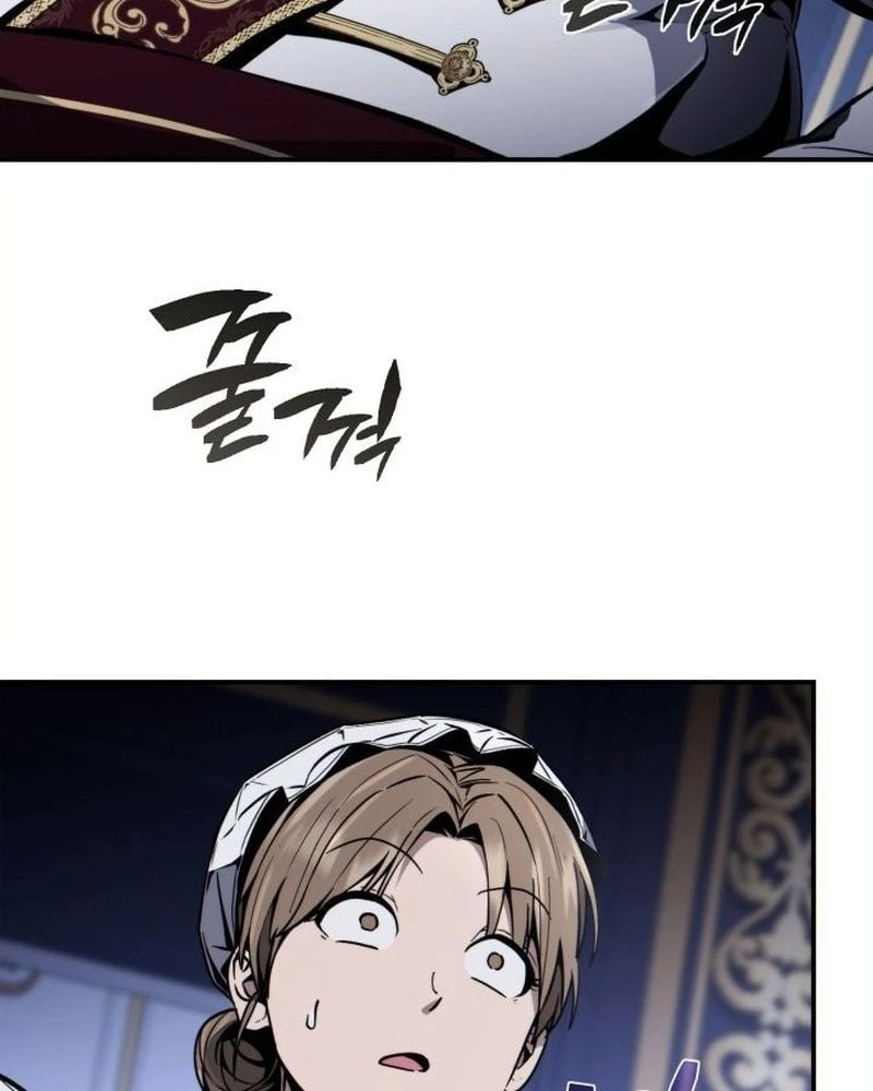 Ta Trở Thành Đại Hoàng Tử Điên Khùng Chapter  2 - 20