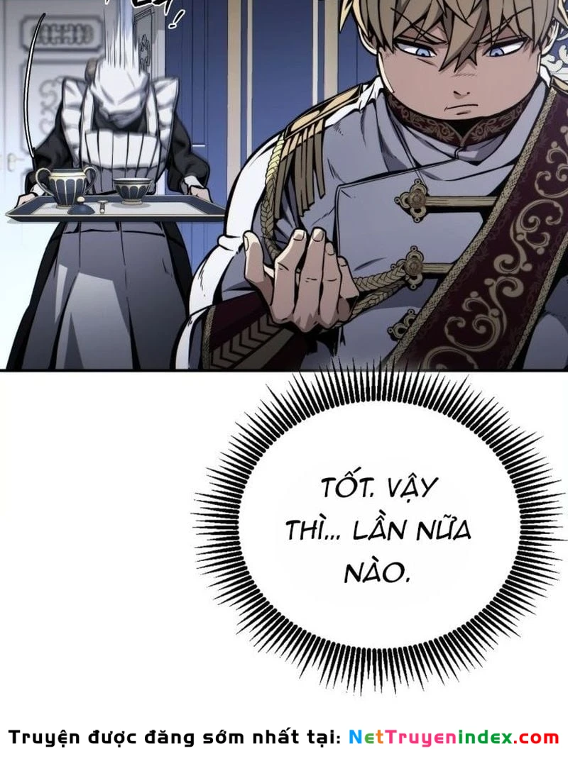 Ta Trở Thành Đại Hoàng Tử Điên Khùng Chapter  2 - 24