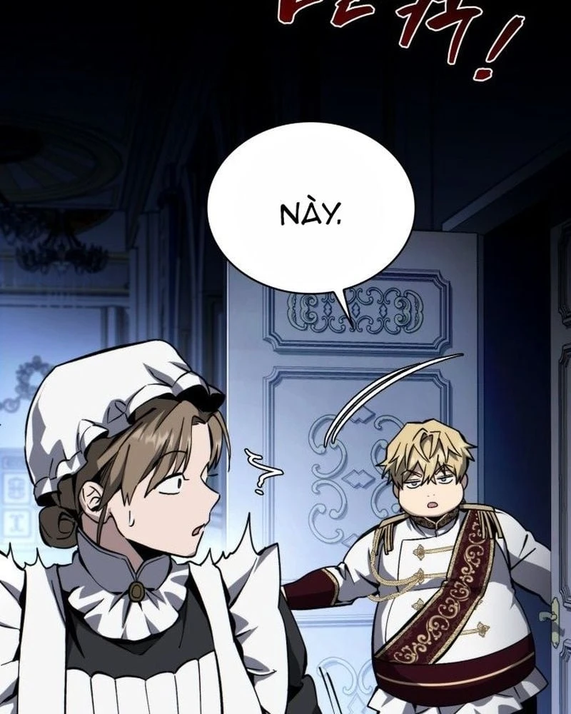 Ta Trở Thành Đại Hoàng Tử Điên Khùng Chapter  2 - 31