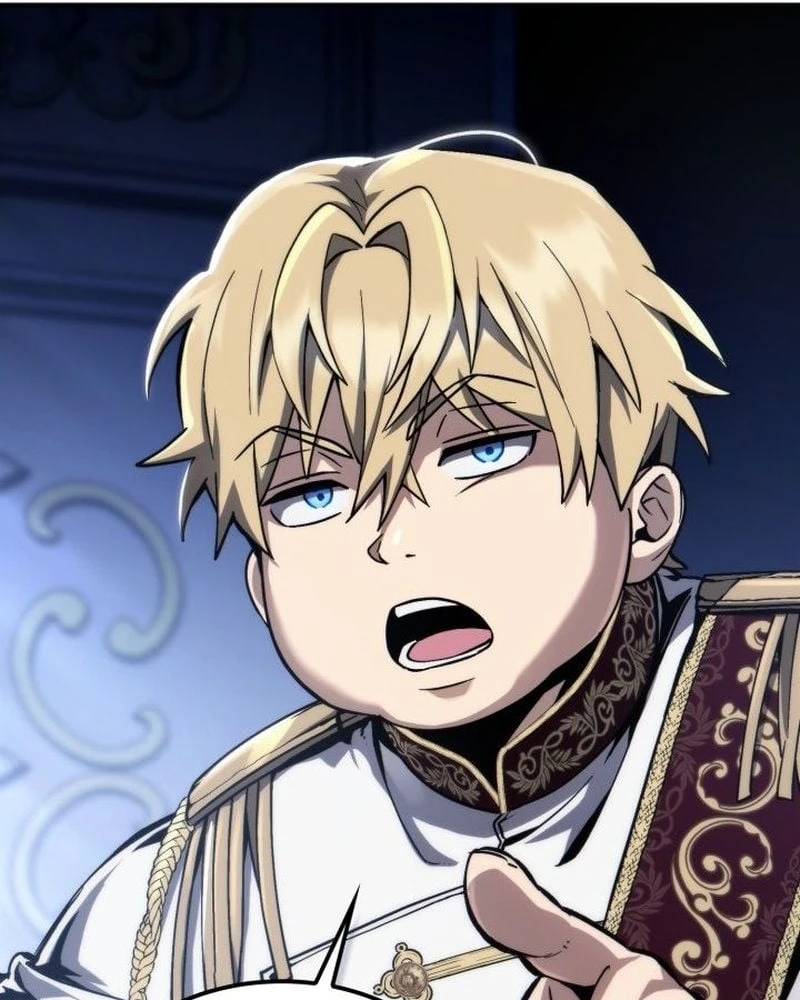 Ta Trở Thành Đại Hoàng Tử Điên Khùng Chapter  2 - 33