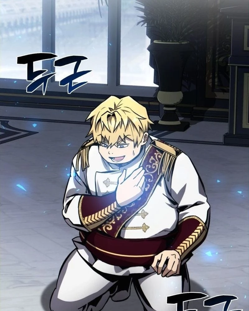 Ta Trở Thành Đại Hoàng Tử Điên Khùng Chapter  2 - 73