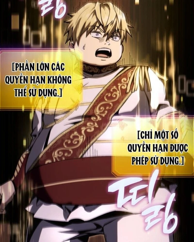 Ta Trở Thành Đại Hoàng Tử Điên Khùng Chapter  2 - 89