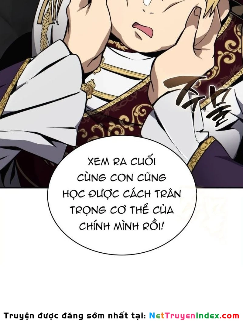 Ta Trở Thành Đại Hoàng Tử Điên Khùng Chapter  2 - 123