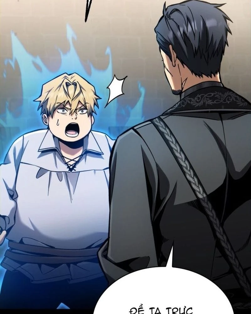 Ta Trở Thành Đại Hoàng Tử Điên Khùng Chapter  3 - 8