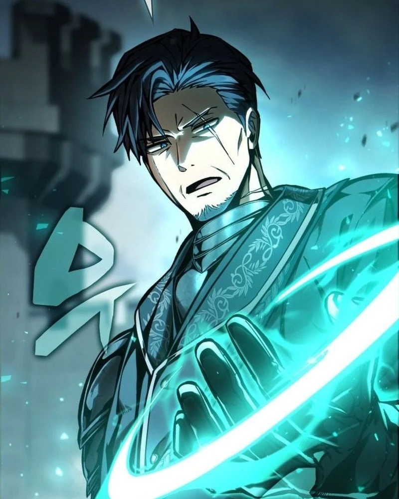 Ta Trở Thành Đại Hoàng Tử Điên Khùng Chapter  3 - 10