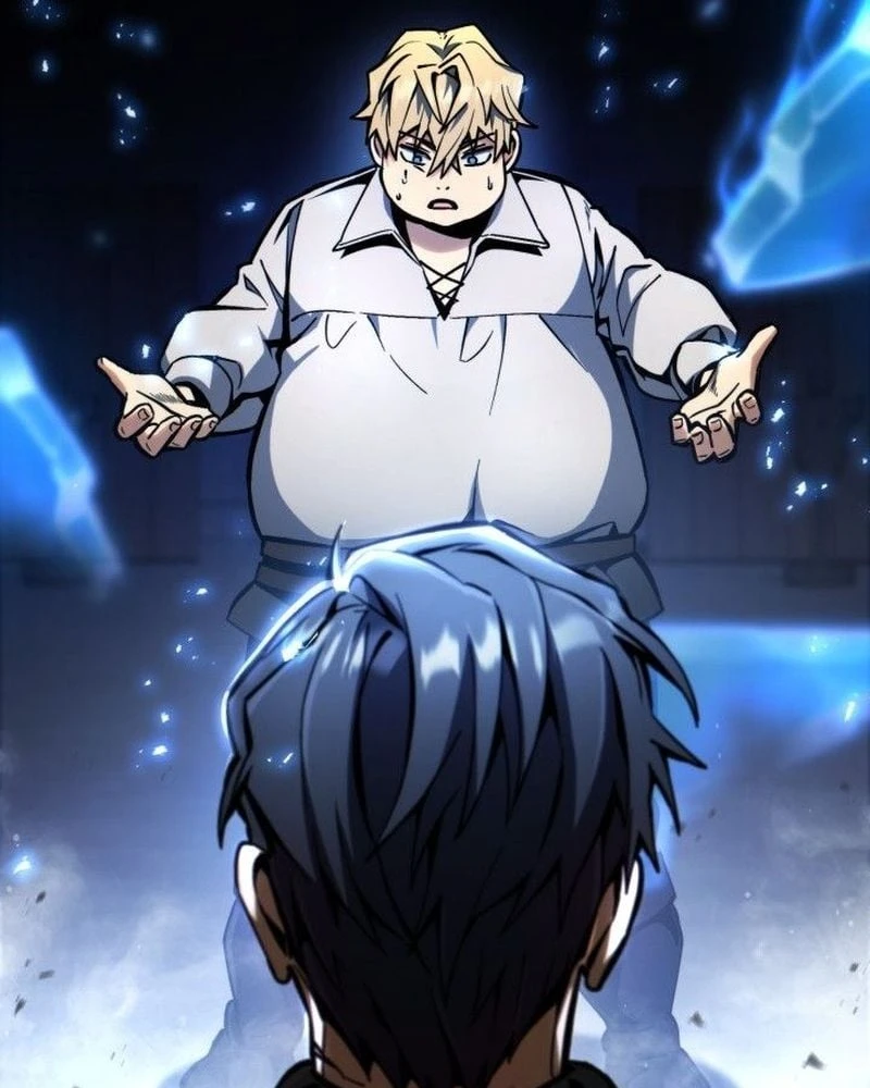 Ta Trở Thành Đại Hoàng Tử Điên Khùng Chapter  3 - 19