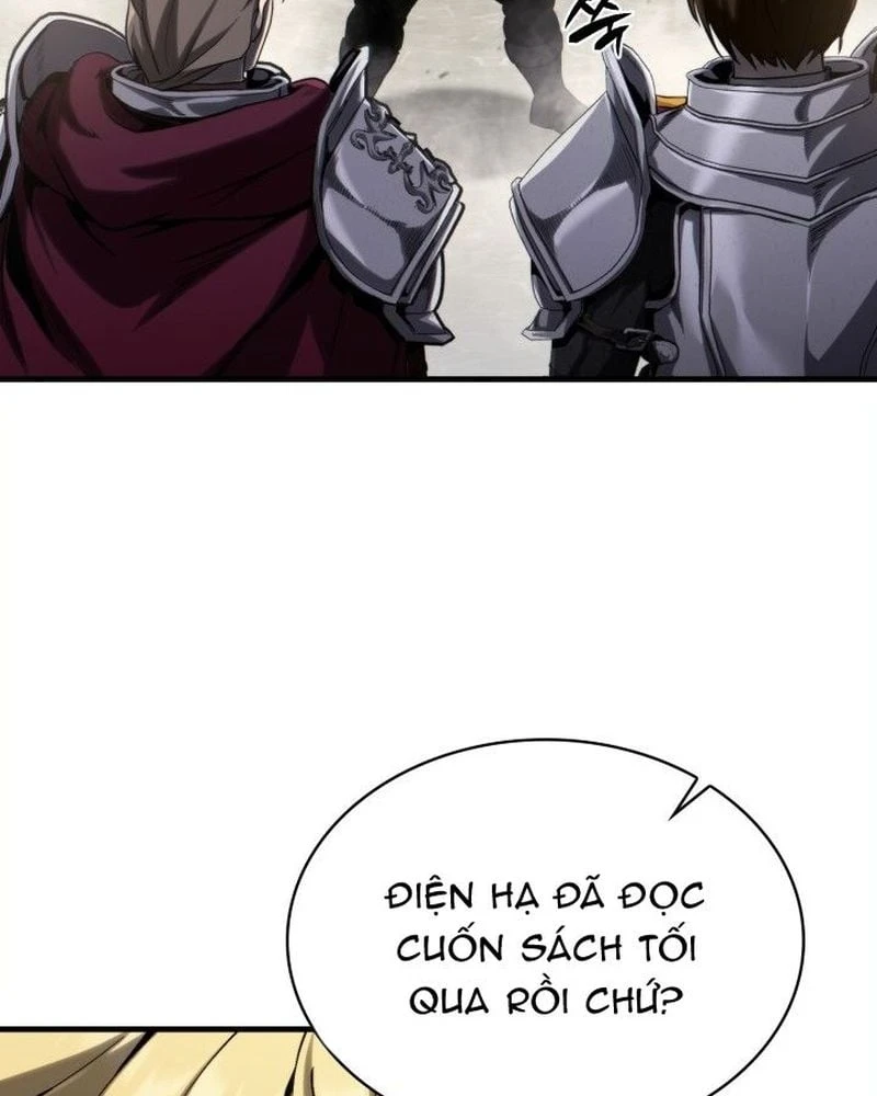 Ta Trở Thành Đại Hoàng Tử Điên Khùng Chapter  3 - 52