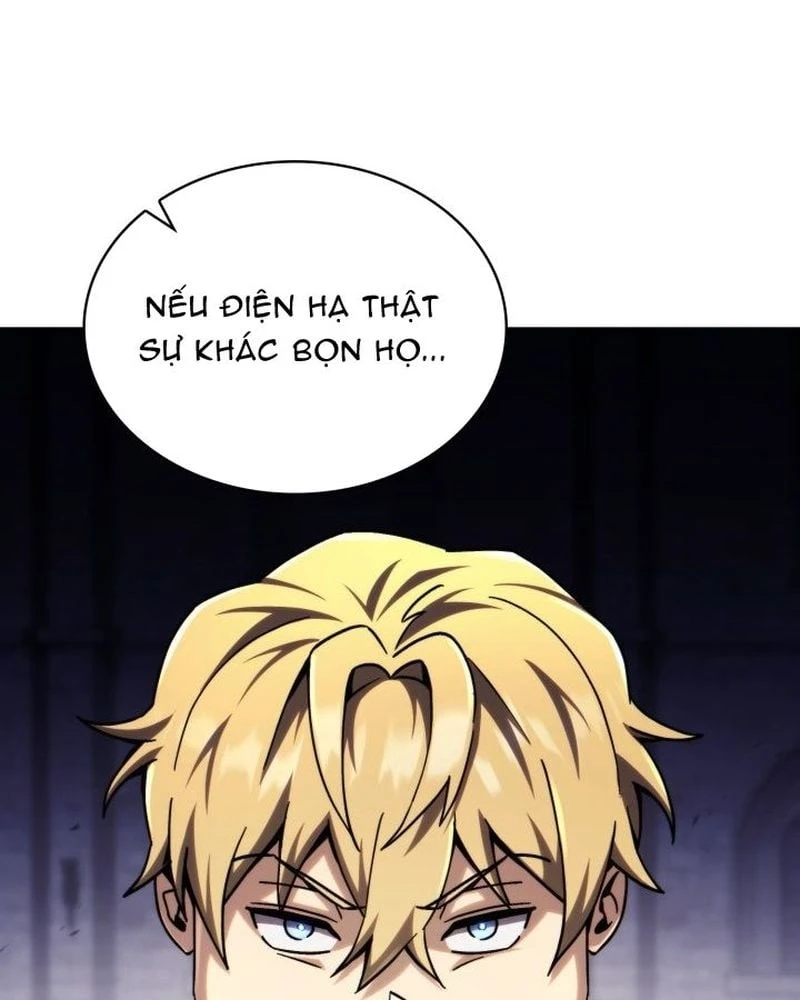 Ta Trở Thành Đại Hoàng Tử Điên Khùng Chapter  3 - 77