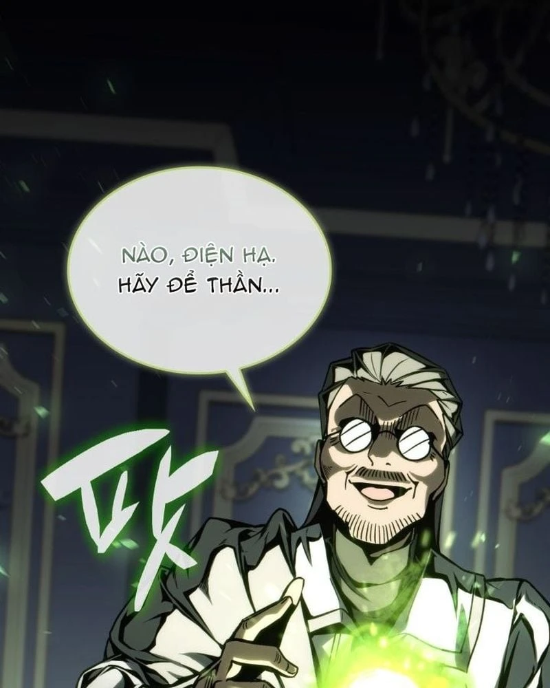 Ta Trở Thành Đại Hoàng Tử Điên Khùng Chapter  3 - 130