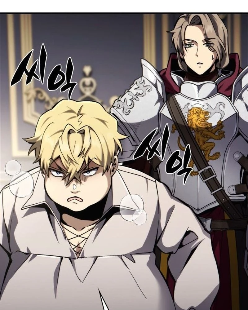 Ta Trở Thành Đại Hoàng Tử Điên Khùng Chapter  3 - 136