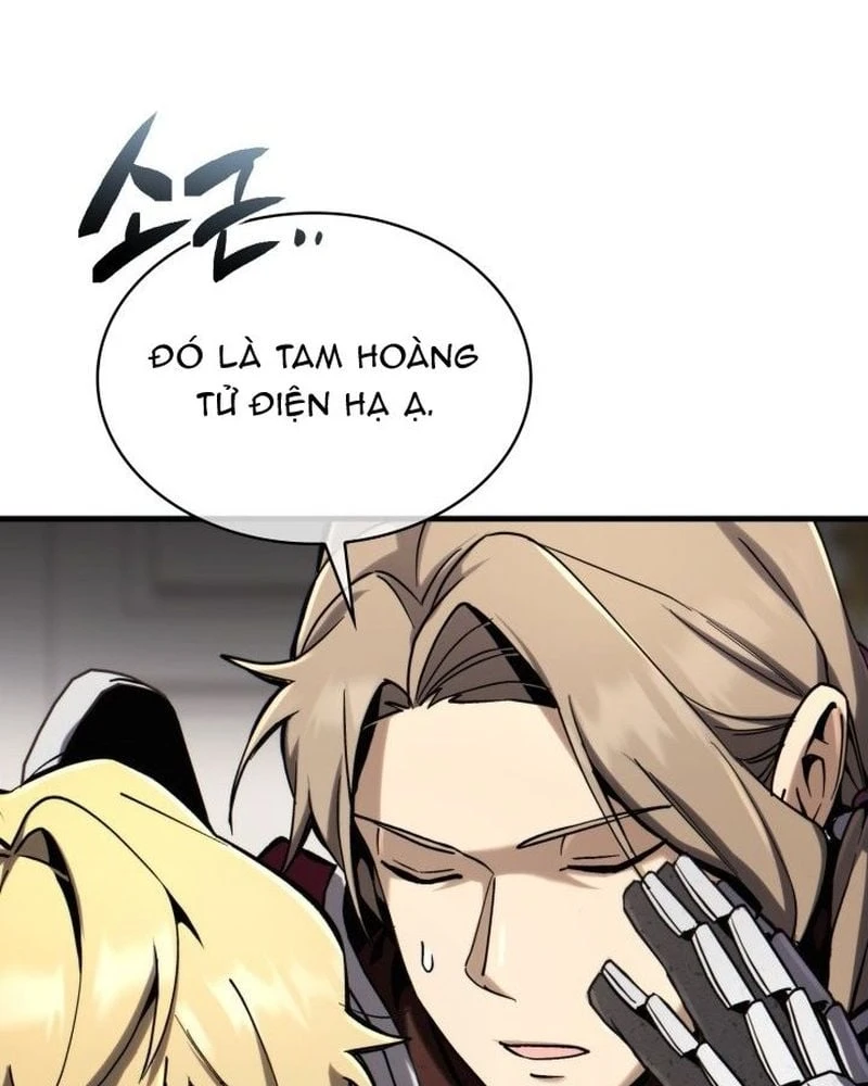 Ta Trở Thành Đại Hoàng Tử Điên Khùng Chapter  3 - 149