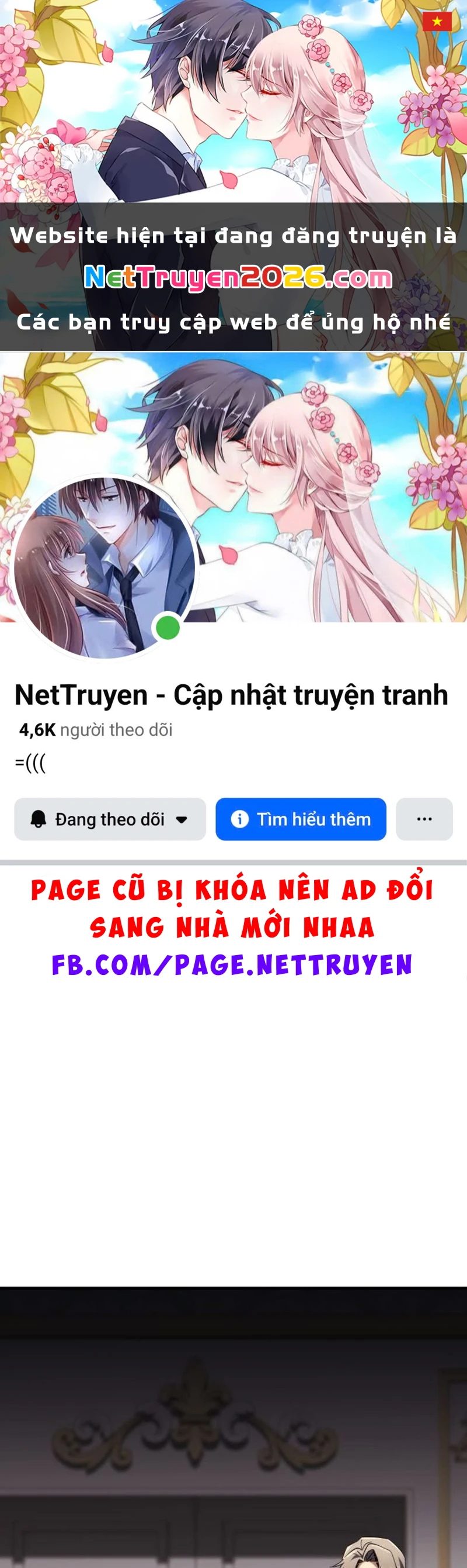 Ta Trở Thành Đại Hoàng Tử Điên Khùng Chapter  4 - 1