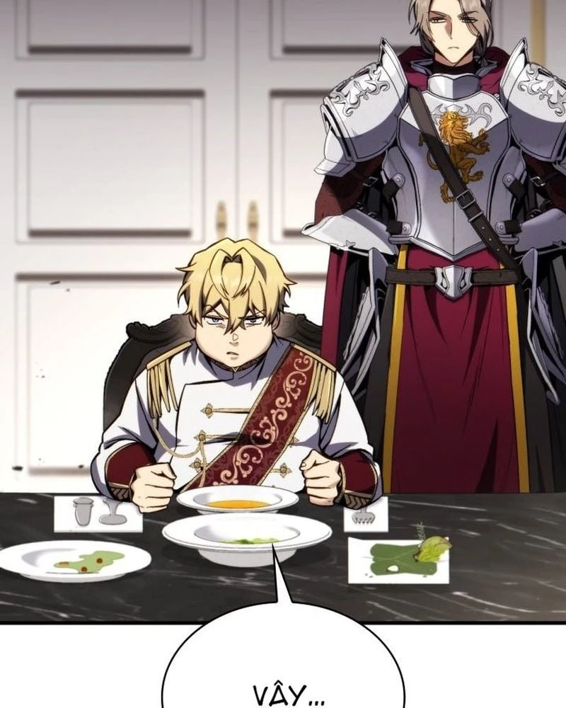 Ta Trở Thành Đại Hoàng Tử Điên Khùng Chapter  4 - 2