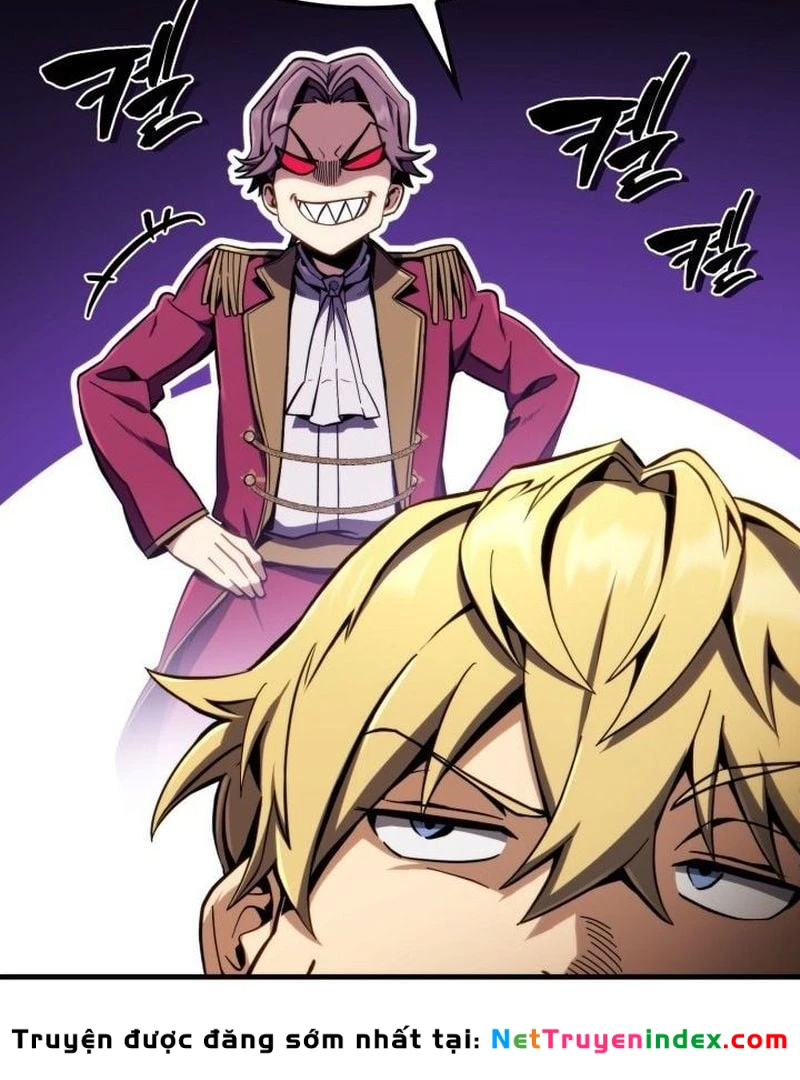 Ta Trở Thành Đại Hoàng Tử Điên Khùng Chapter  4 - 4