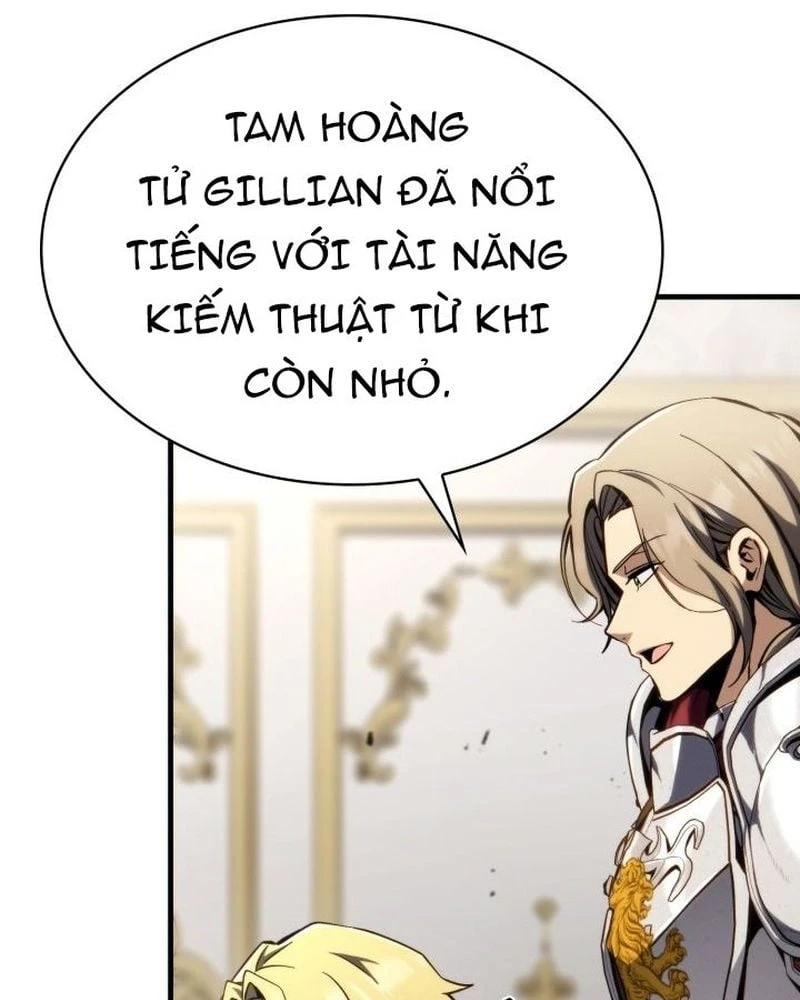 Ta Trở Thành Đại Hoàng Tử Điên Khùng Chapter  4 - 6