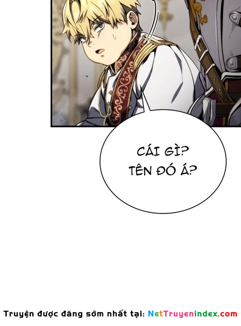 Ta Trở Thành Đại Hoàng Tử Điên Khùng Chapter  4 - 7